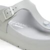 Gizeh Pap Flex Platform Natural Leather Gizeh Pap Flex Platform Natural Leather