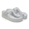 Gizeh Pap Flex Platform Natural Leather Gizeh Pap Flex Platform Natural Leather