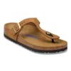 Gizeh Soft Footbed Nubuková kůže Gizeh Soft Footbed Nubuková kůže