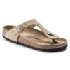 Gizeh Soft Footbed Nubuková kůže Gizeh Soft Footbed Nubuková kůže