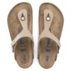 Gizeh Soft Footbed Nubuková kůže Gizeh Soft Footbed Nubuková kůže