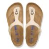 Gizeh Soft Footbed Nubuková kůže Gizeh Soft Footbed Nubuková kůže