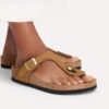 Gizeh Soft Footbed Nubuková kůže Gizeh Soft Footbed Nubuková kůže