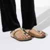 Gizeh Soft Footbed Nubuková kůže Gizeh Soft Footbed Nubuková kůže