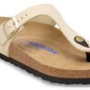 Gizeh Soft Footbed Nubuková kůže Gizeh Soft Footbed Nubuková kůže