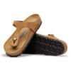 Gizeh Soft Footbed Nubuková kůže Gizeh Soft Footbed Nubuková kůže