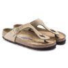 Gizeh Soft Footbed Nubuková kůže Gizeh Soft Footbed Nubuková kůže