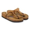 Gizeh Soft Footbed Nubuková kůže Gizeh Soft Footbed Nubuková kůže