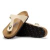 Gizeh Soft Footbed Nubuková kůže Gizeh Soft Footbed Nubuková kůže