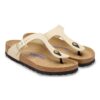 Gizeh Soft Footbed Nubuková kůže Gizeh Soft Footbed Nubuková kůže