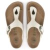Gizeh Vegan Big Buckle Textile Gizeh Vegan Big Buckle Textile