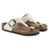 Gizeh Vegan Big Buckle Textile Gizeh Vegan Big Buckle Textile