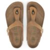Gizeh Vegan Birko-Flor Nubuk Gizeh Vegan Birko-Flor Nubuk