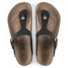 Gizeh Vegan Birko-Flor Nubuk