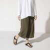 Gizeh Vegan Birko-Flor Nubuk