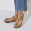Gizeh Vegan Birko-Flor Nubuk Gizeh Vegan Birko-Flor Nubuk