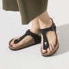 Gizeh Vegan Birko-Flor Nubuk