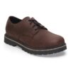 Highwood Lace Low Leather Habana Highwood Lace Low Leather Habana