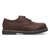 Highwood Lace Low Leather Habana Highwood Lace Low Leather Habana