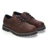 Highwood Lace Low Leather Habana Highwood Lace Low Leather Habana