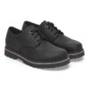 Highwood Lace Low Přírodní kůže Highwood Lace Low Přírodní kůže