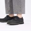 Highwood Lace Low Přírodní kůže Highwood Lace Low Přírodní kůže