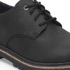 Highwood Lace Low Přírodní kůže Highwood Lace Low Přírodní kůže