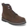 Highwood Lace Mid Men Suede Leather