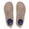 Highwood Lace Mid Men Suede Leather