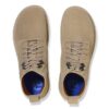 Highwood Lace Mid Men Suede Leather