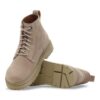 Highwood Lace Mid Men Suede Leather