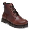 Highwood Mid Waterproof Natural Leather