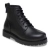 Highwood Mid Waterproof Natural Leather