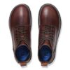 Highwood Mid Waterproof Natural Leather