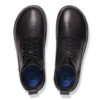Highwood Mid Waterproof Natural Leather