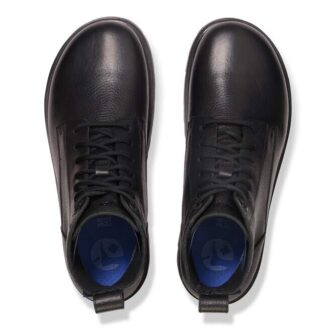 Highwood Mid Waterproof Natural Leather
