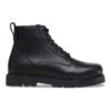Highwood Mid Waterproof Natural Leather