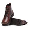 Highwood Mid Waterproof Natural Leather