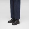 Highwood Mid Waterproof Natural Leather