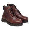 Highwood Mid Waterproof Natural Leather