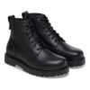 Highwood Mid Waterproof Natural Leather