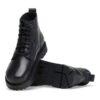 Highwood Mid Waterproof Natural Leather