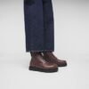 Highwood Mid Waterproof Natural Leather