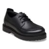 Highwood Moc Lace Low z přírodní kůže Highwood Moc Lace Low z přírodní kůže