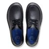 Highwood Moc Lace Low z přírodní kůže Highwood Moc Lace Low z přírodní kůže