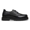Highwood Moc Lace Low z přírodní kůže Highwood Moc Lace Low z přírodní kůže