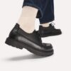 Highwood Moc Lace Low z přírodní kůže Highwood Moc Lace Low z přírodní kůže