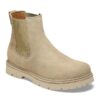 Highwood Slip on Dámské semišové kožené Highwood Slip on Dámské semišové kožené