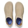 Highwood Slip on Dámské semišové kožené Highwood Slip on Dámské semišové kožené