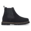 Highwood Slip on Dámské semišové kožené Highwood Slip on Dámské semišové kožené